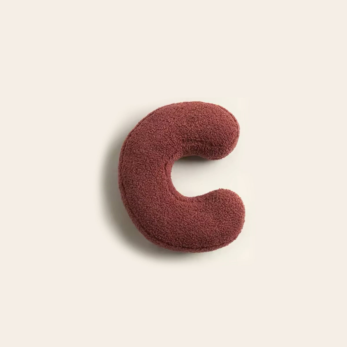 Letterkussen | Woonkamer