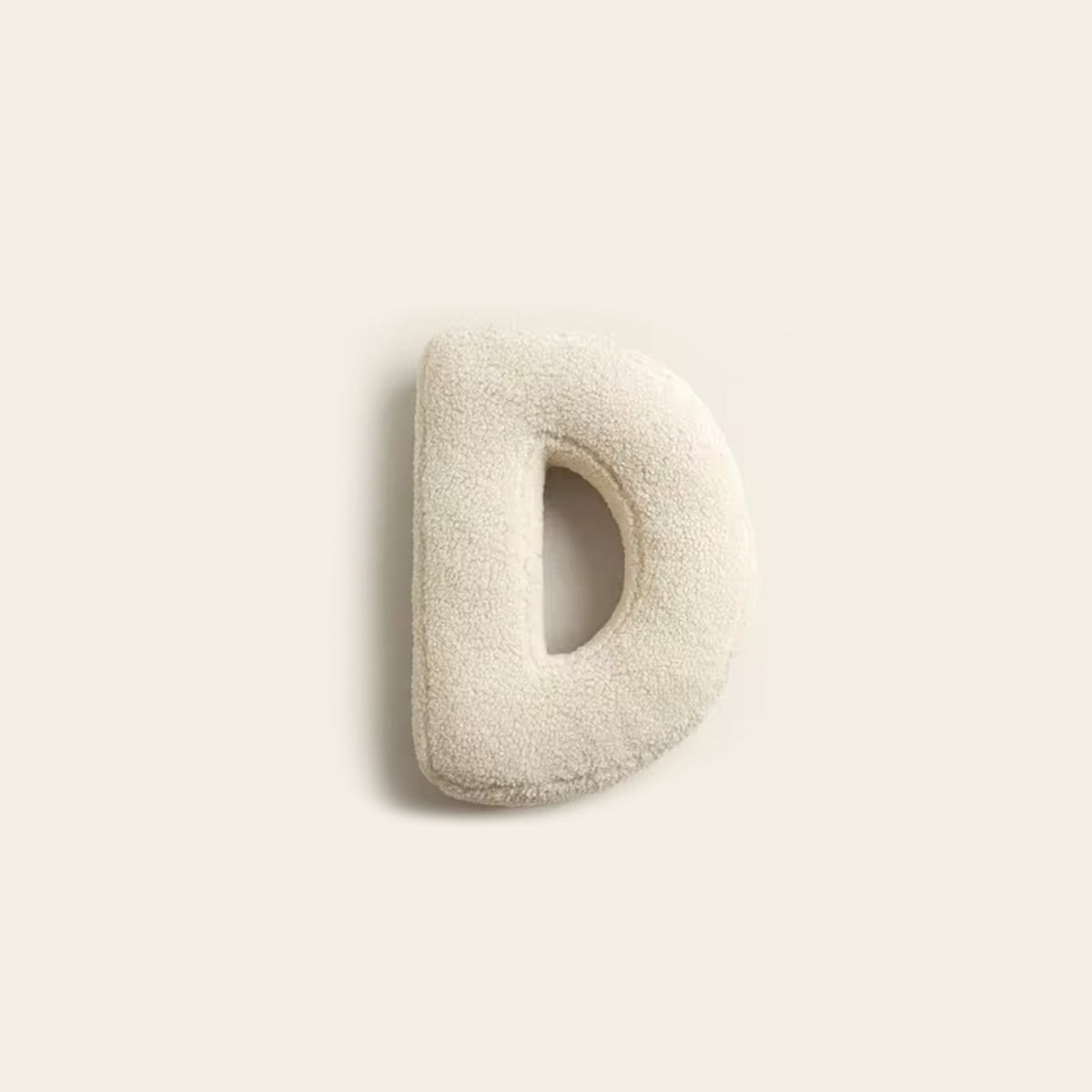 Letterkussen | Woonkamer