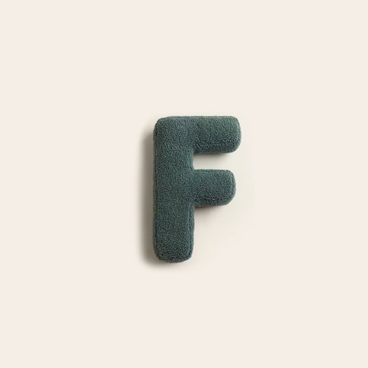 Letterkussen | Woonkamer