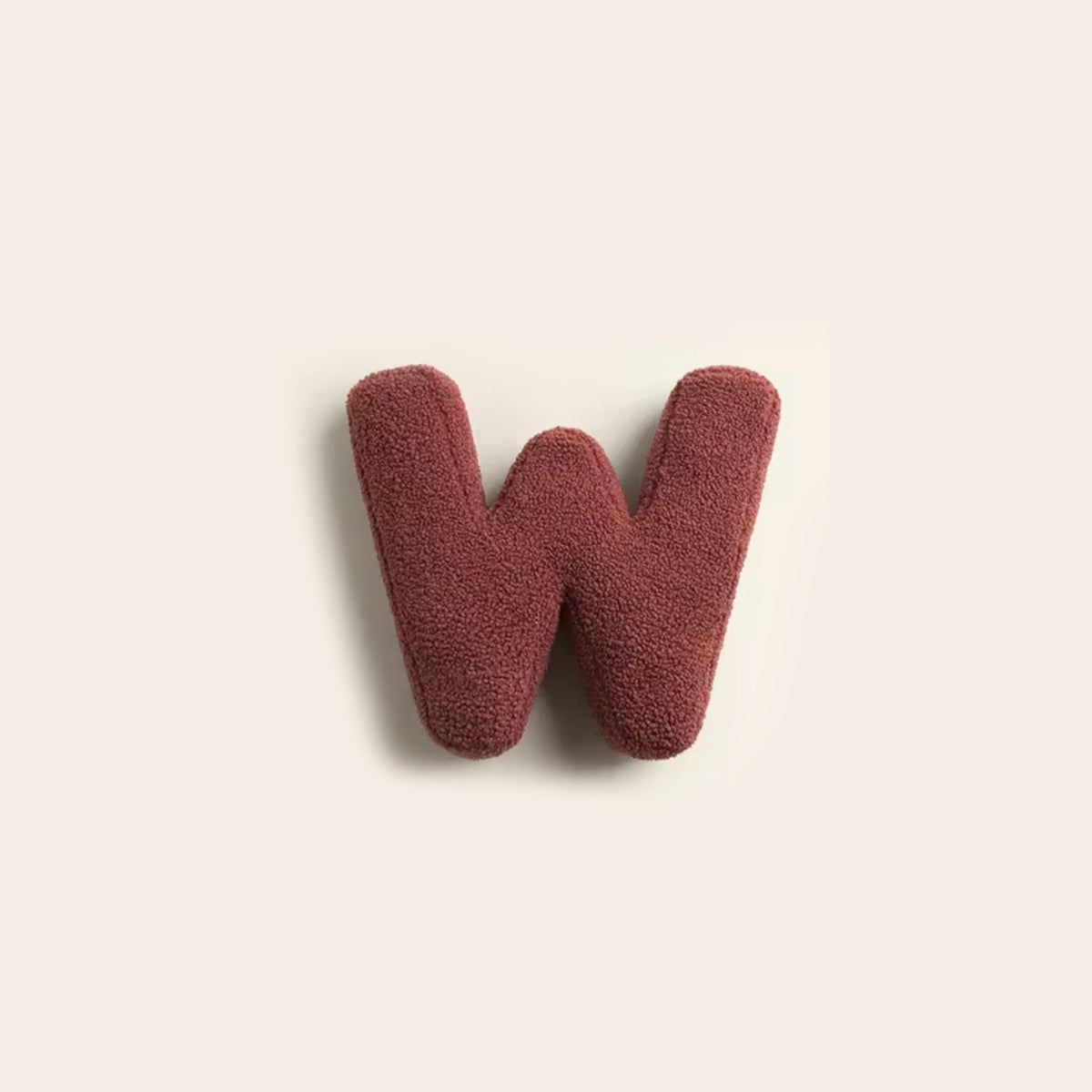 Letterkussen | Woonkamer