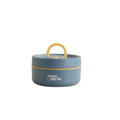 Geïsoleerde lunchbox