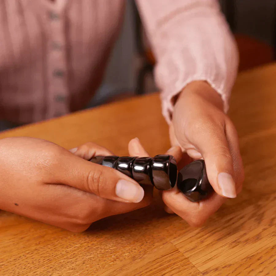 Magnetische schaakset met draagbare opbergtas en schaakbord – Ideaal voor thuis en op reis