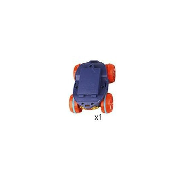 Magnetische autobaan voor kinderen - educatief speelgoed voor creatieve ontwikkeling met veilig, niet-giftig materiaal