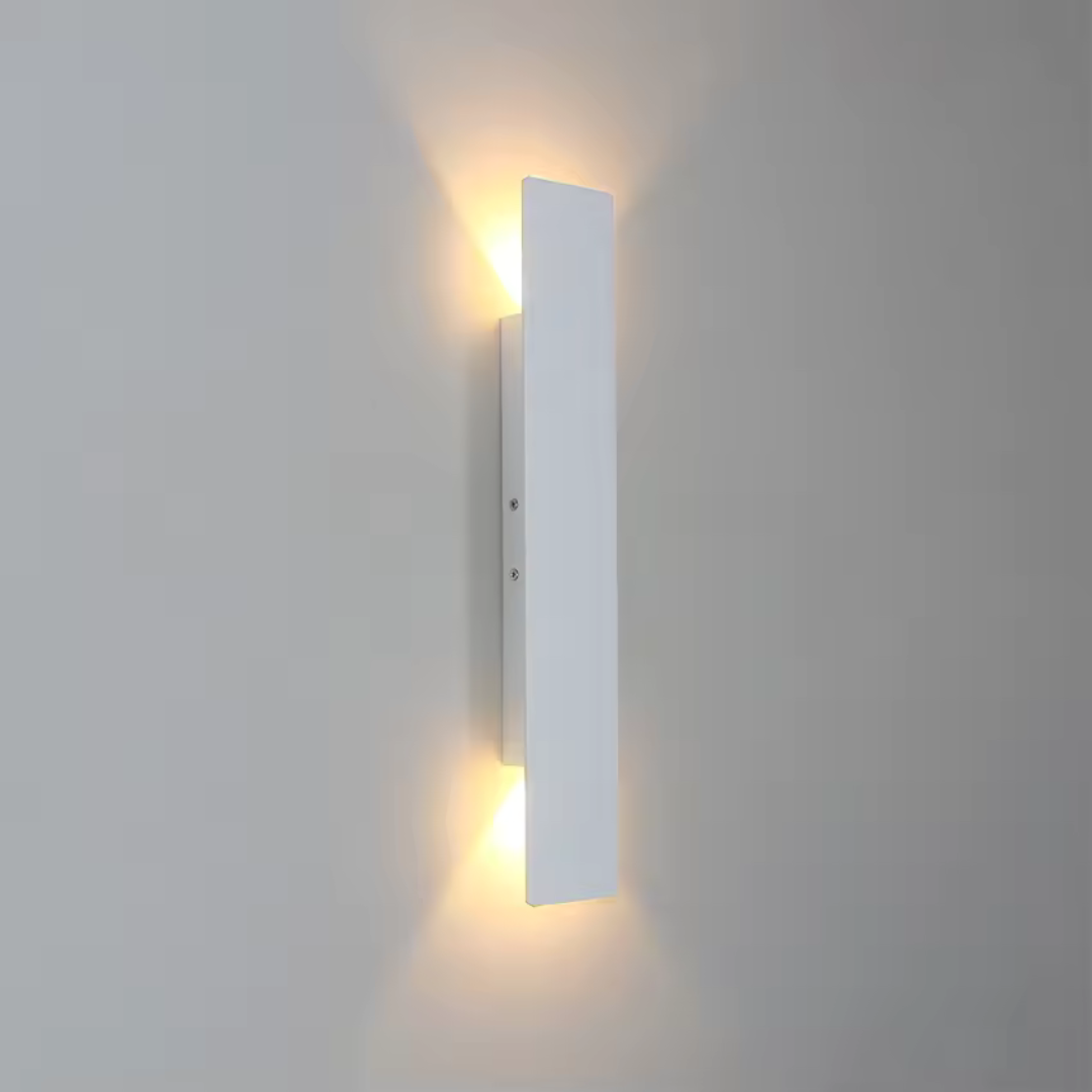 Moderne weerbestendige buitenwandlamp – Energiezuinige LED-verlichting voor tuin en terras