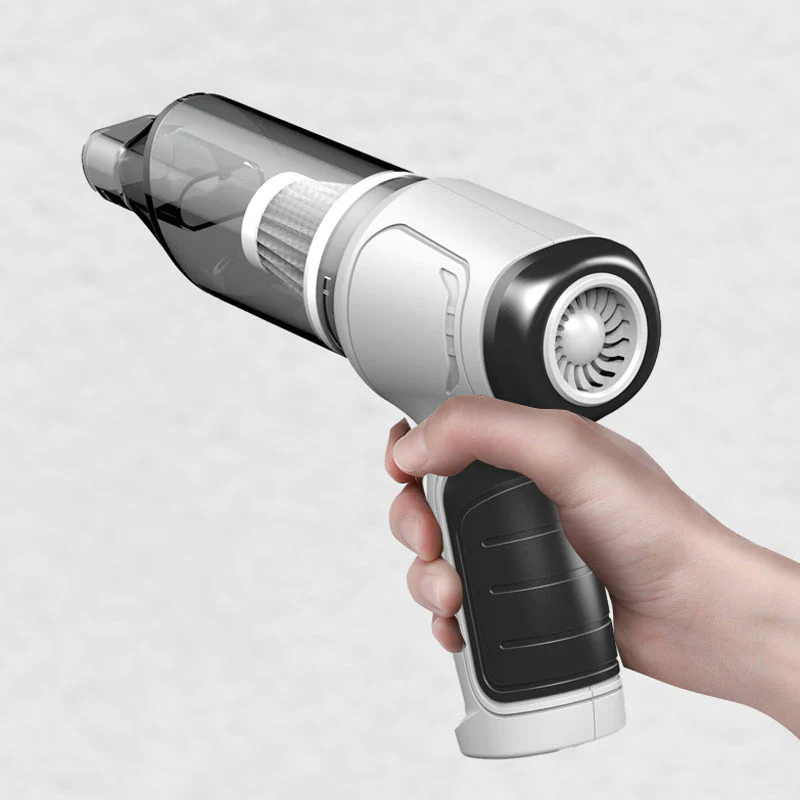 Powersweep Pro | 3-in-1 mini-batterij handicraft vacuümreiniger