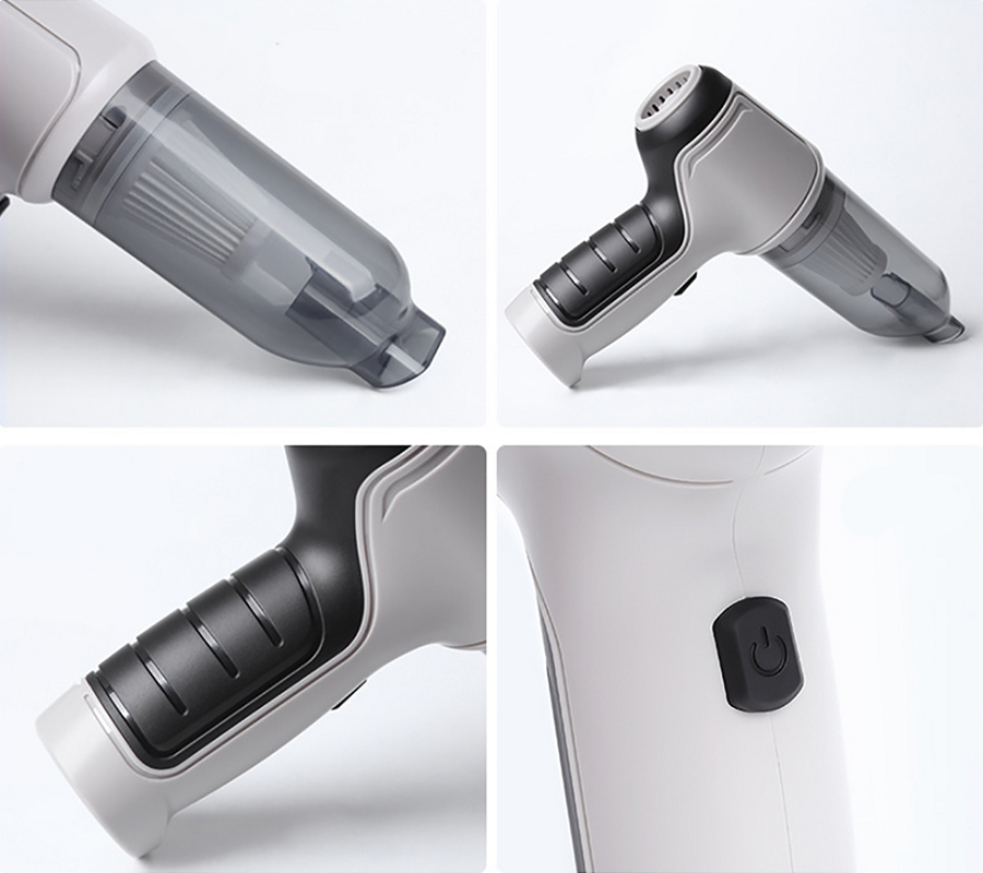 Powersweep Pro | 3-in-1 mini-batterij handicraft vacuümreiniger