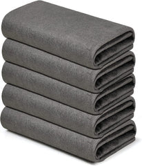 Premium MicroFiber Cleaning Cloth-strip-vrij, krasvrij, herbruikbaar
