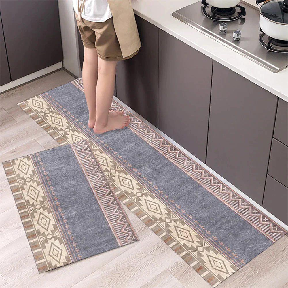 Premium antislip keukenmat