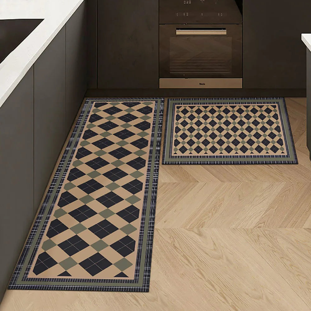 Premium antislip keukenmat
