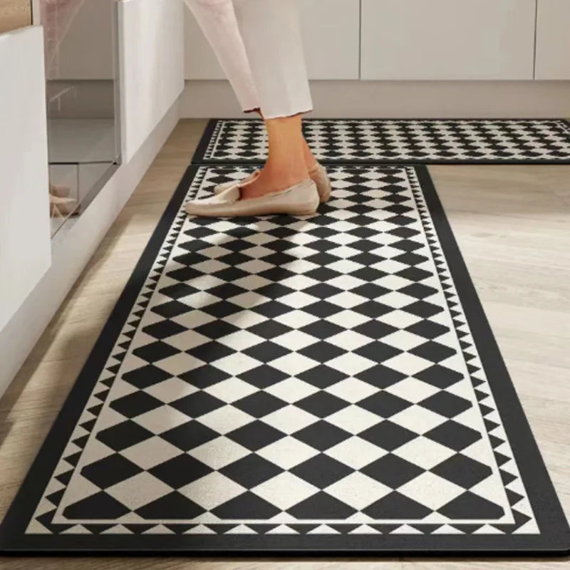 Premium antislip keukenmat