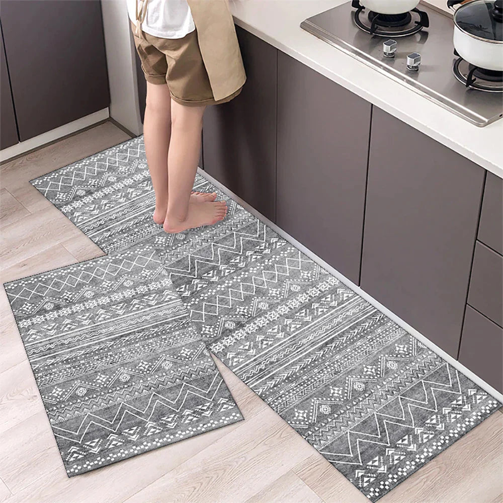 Premium antislip keukenmat