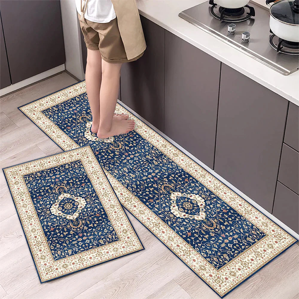 Premium antislip keukenmat