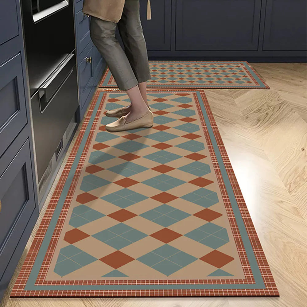 Premium antislip keukenmat
