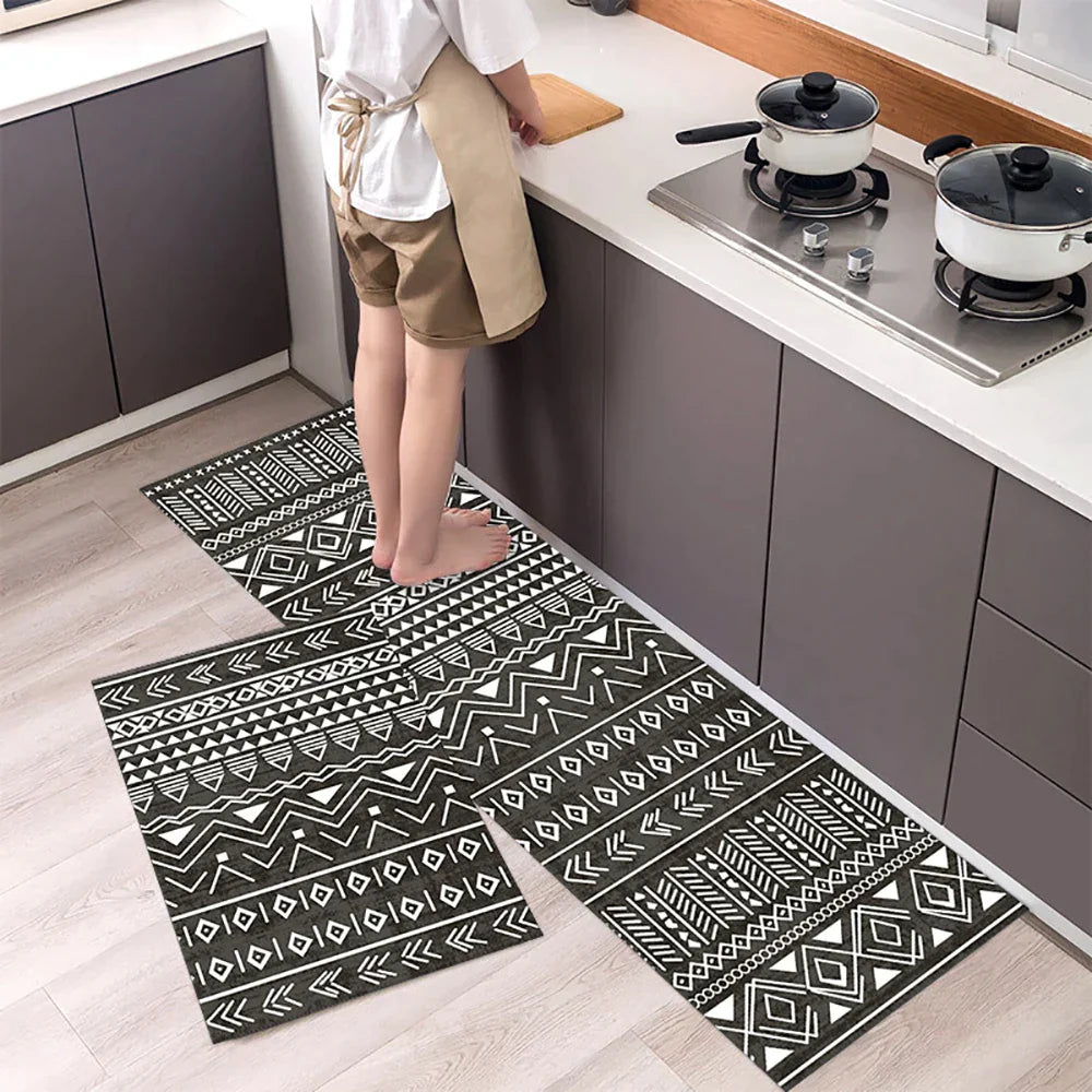 Premium antislip keukenmat