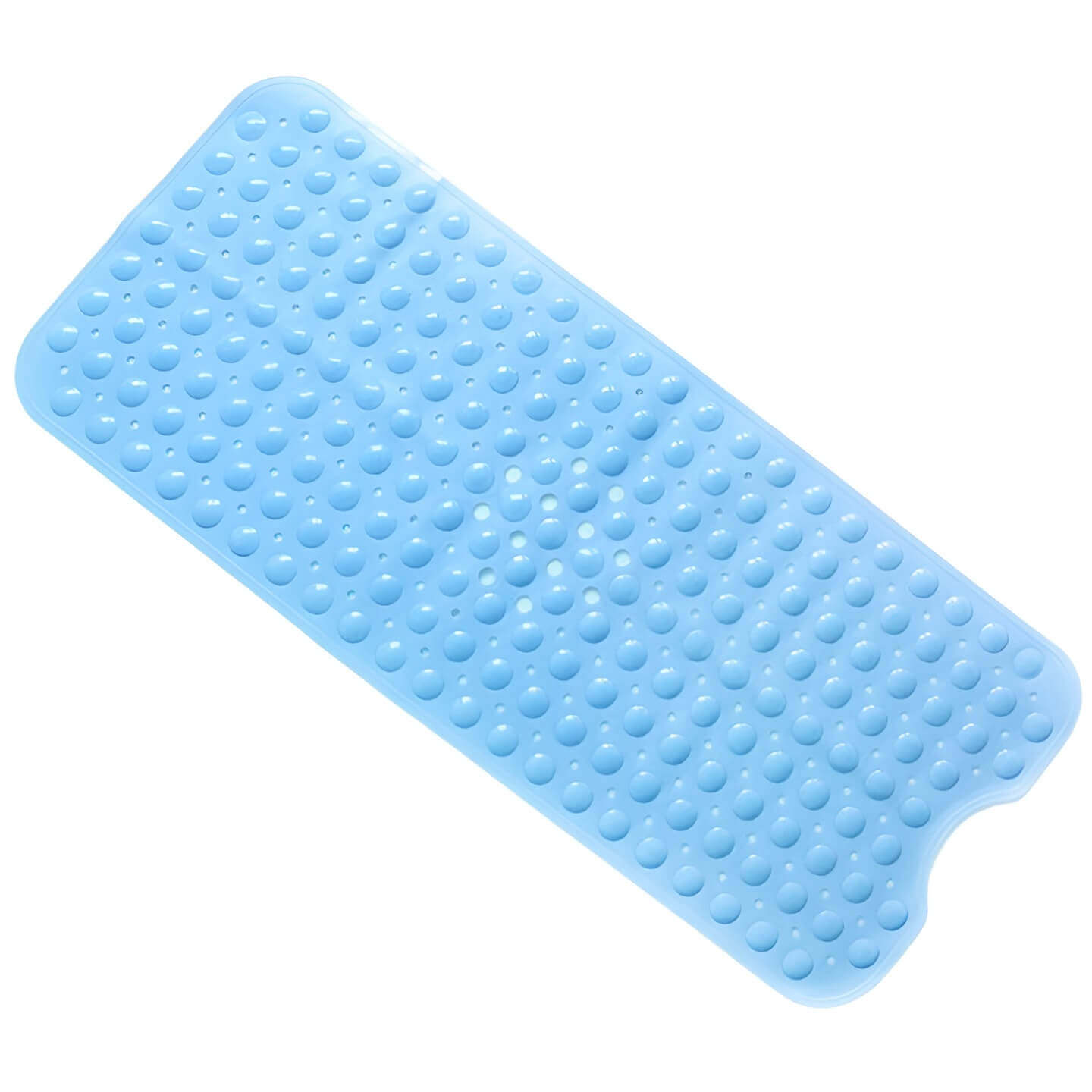 Securemat anti-slip bad mat-maximale veiligheid en comfort voor uw badkamer