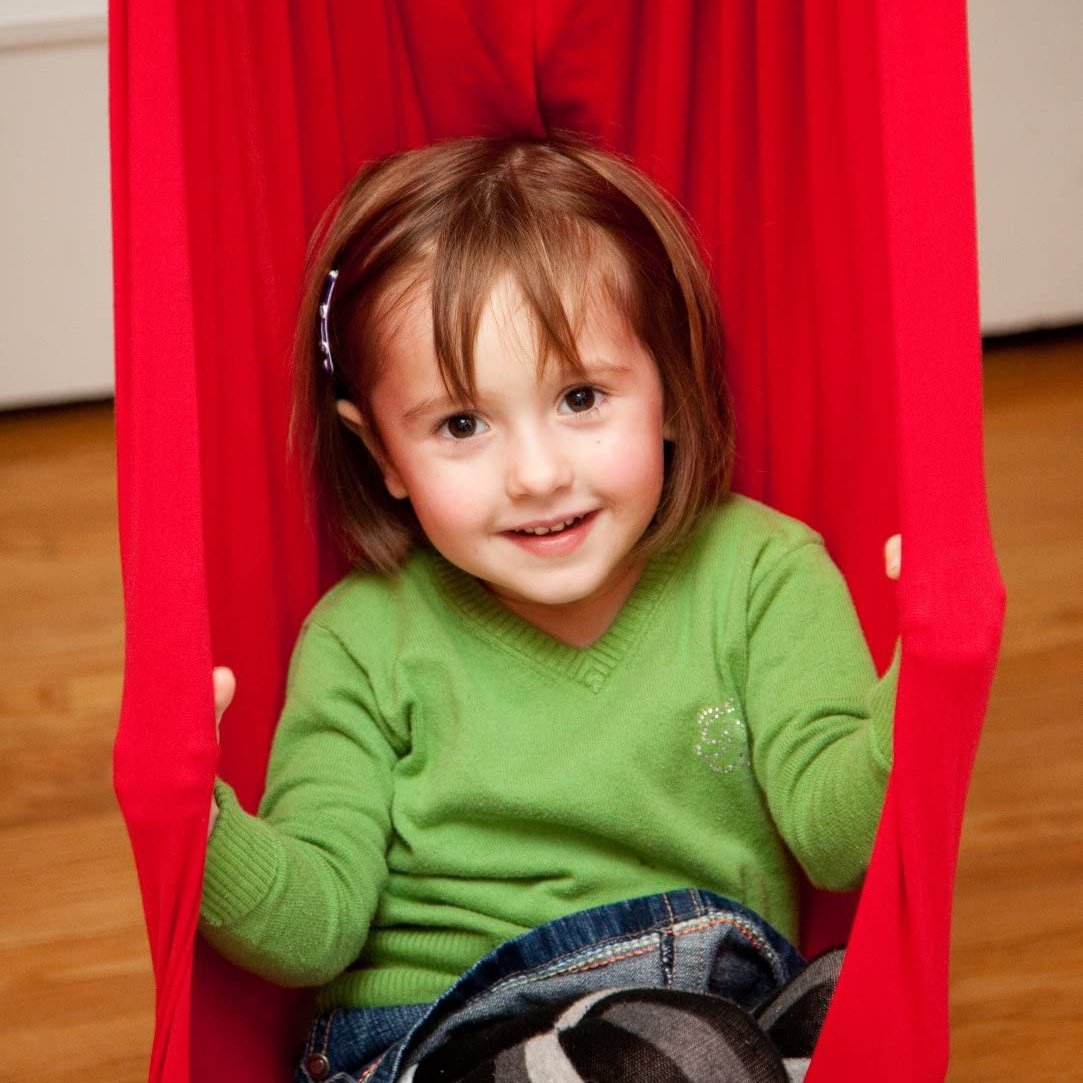 Sensorische balancer voor kinderen - Veilig speelgoed voor emotionele regulatie en evenwicht