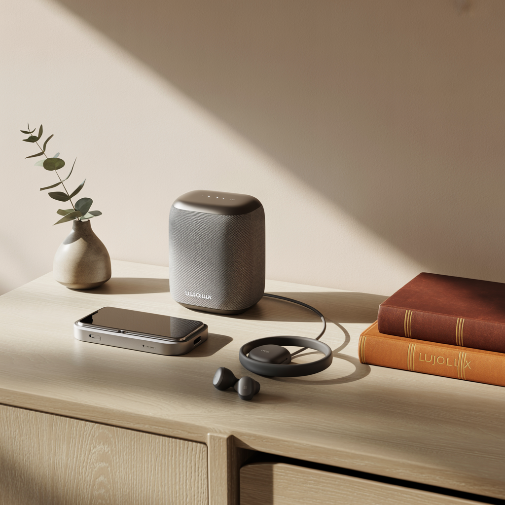 Gadgets