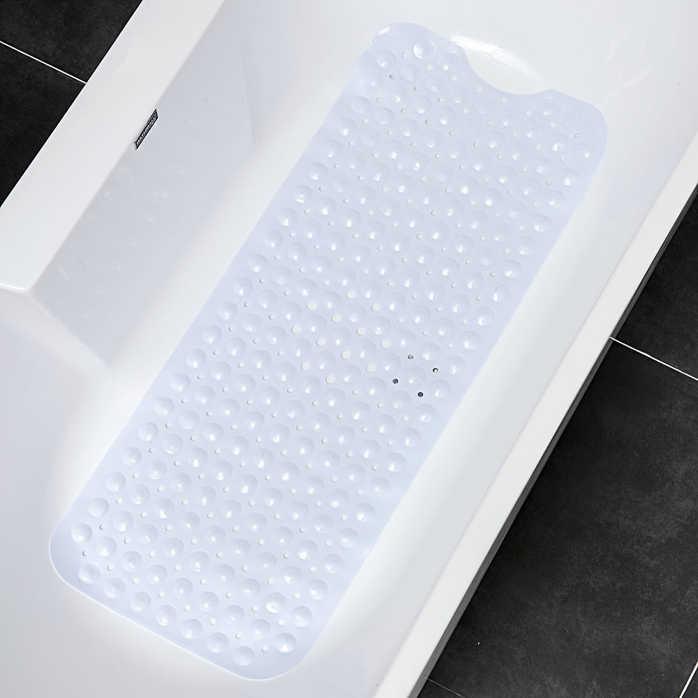 Antislip Badmat met Zuignappen - Veilig en Hygiënisch voor Douche en Bad