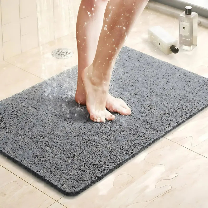 Antislip Douchemat van - Sneldrogend en Veilig voor Elke Badkamer - Douchemat Antislip