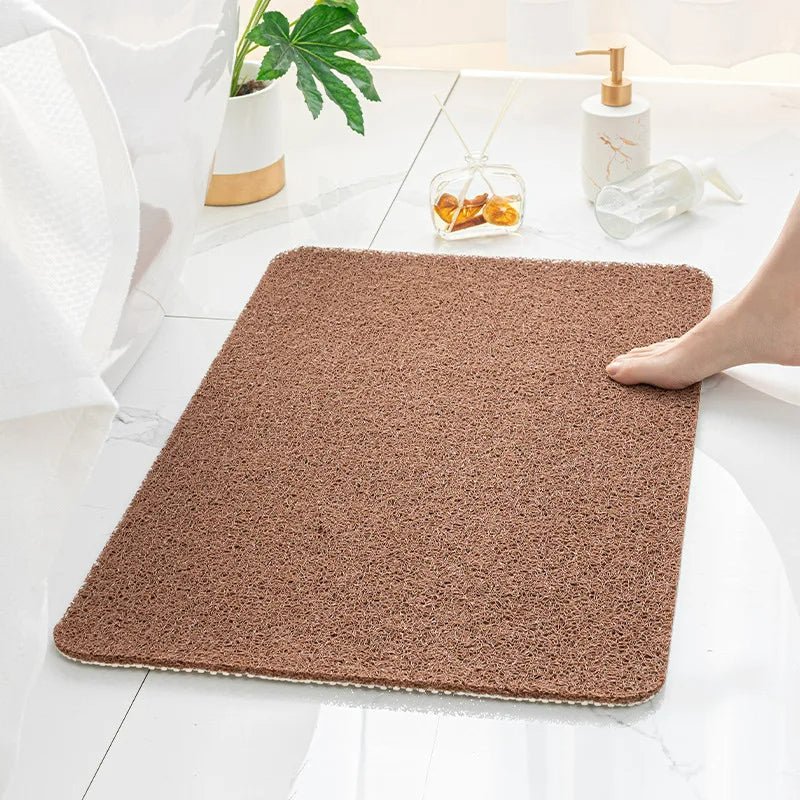 Antislip Douchemat van - Sneldrogend en Veilig voor Elke Badkamer - Douchemat Antislip