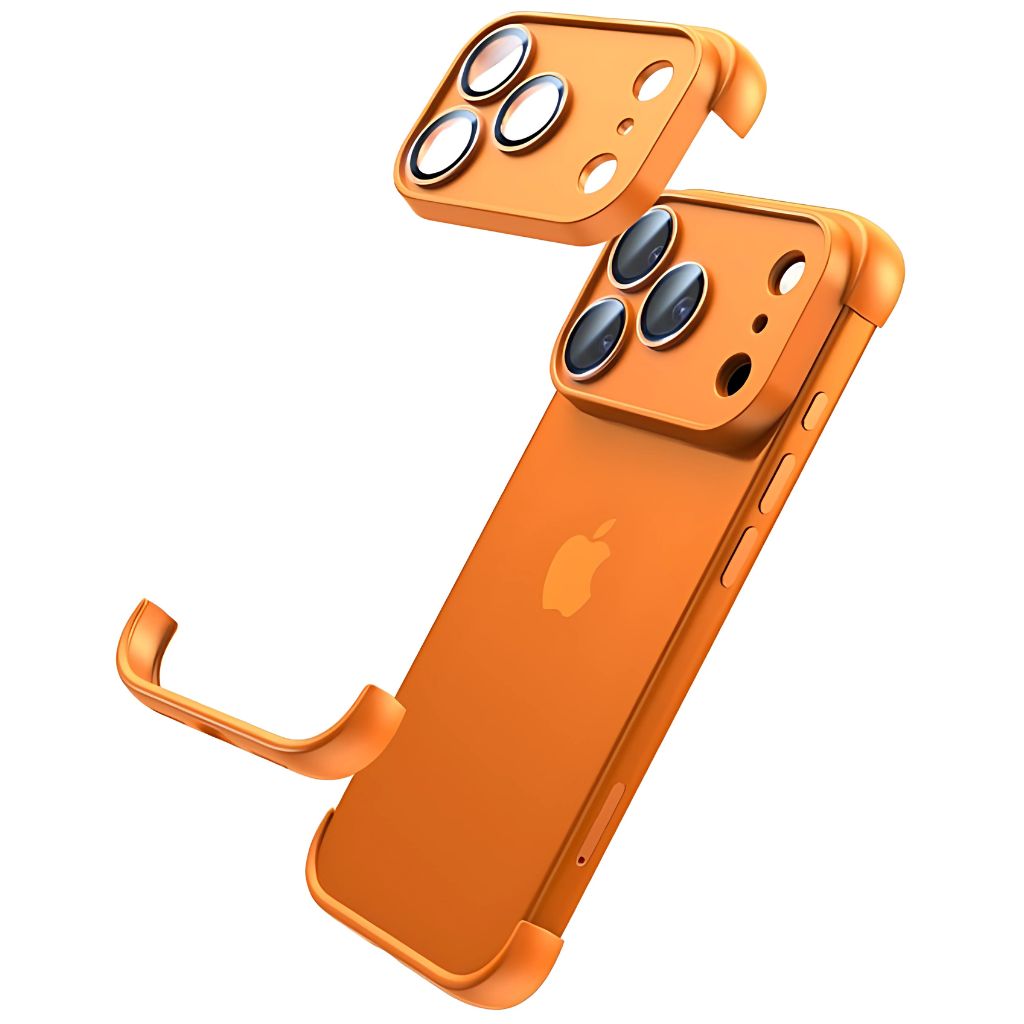 Defenx Pro – Sterke iPhone-hoes met ultieme bescherming
