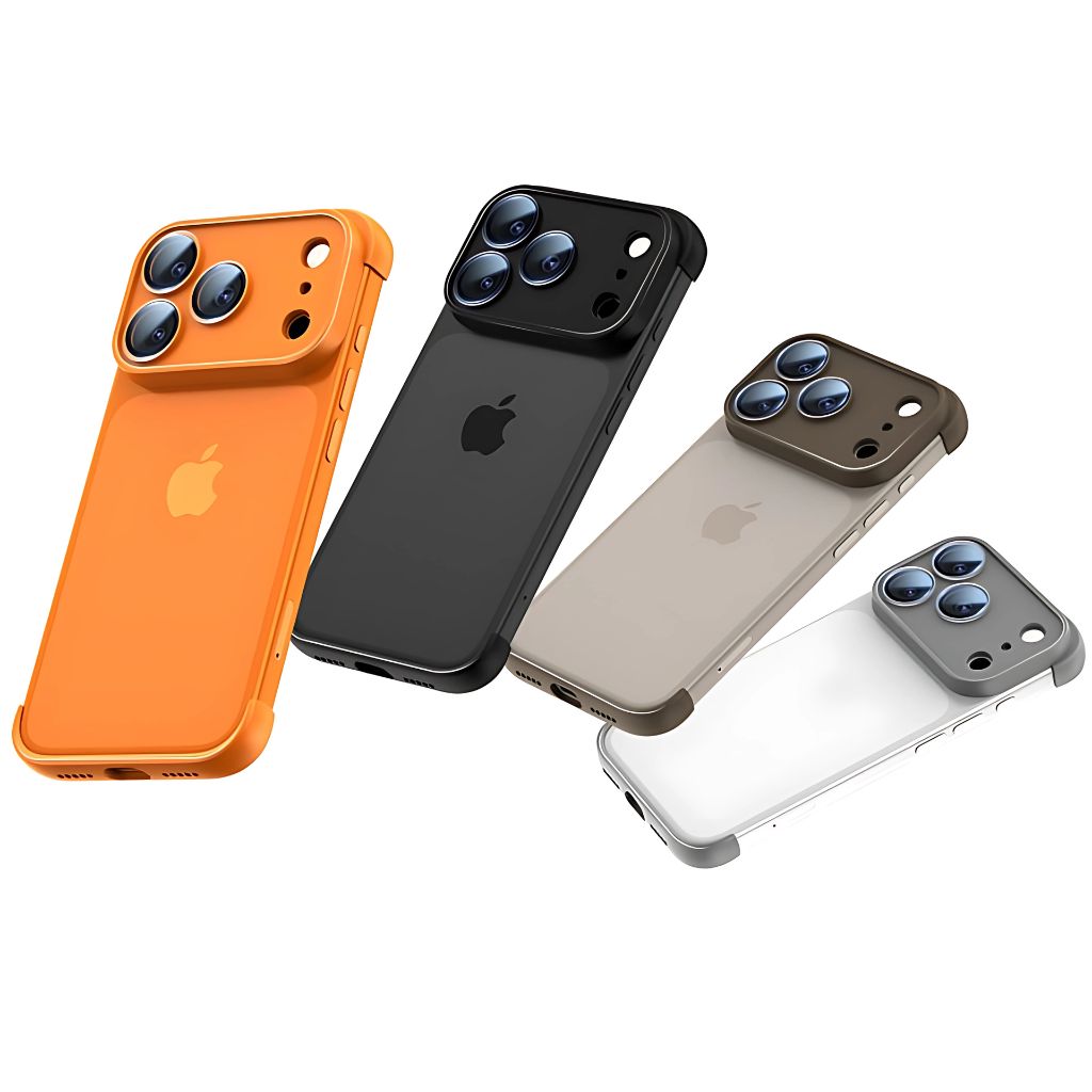 Defenx Pro – Sterke iPhone-hoes met ultieme bescherming