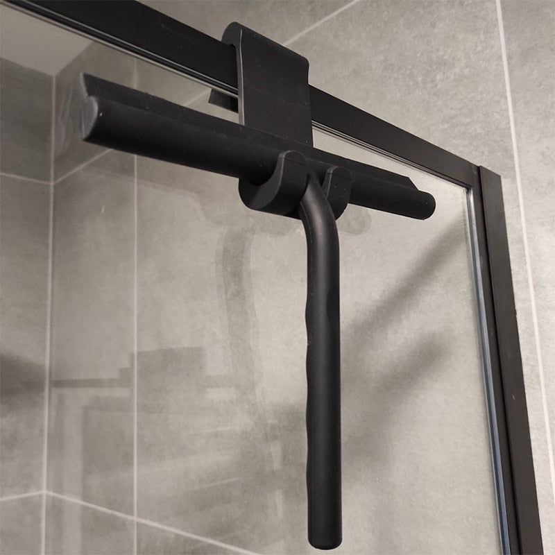 Clearwipe douche trekkracht - Houd uw badkamer droog en onberispelijk