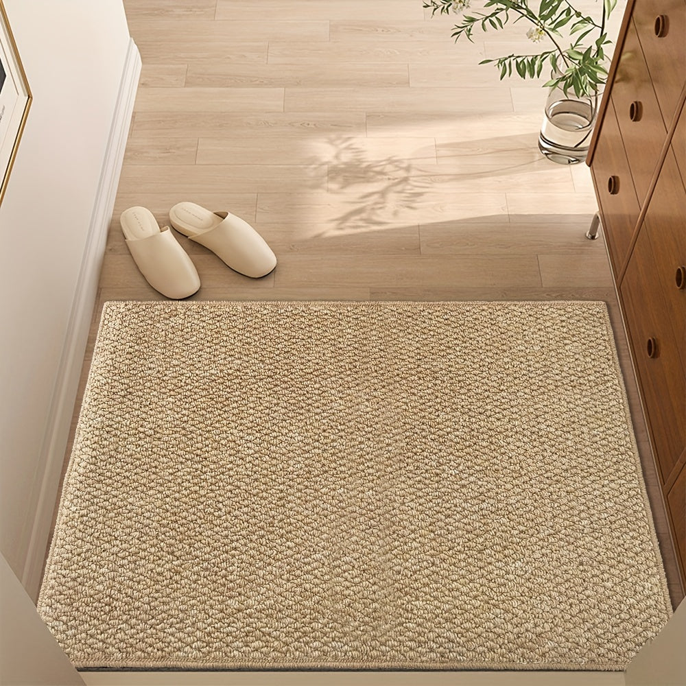 Deurmat Absorberend Wasbaar Antislipkleed