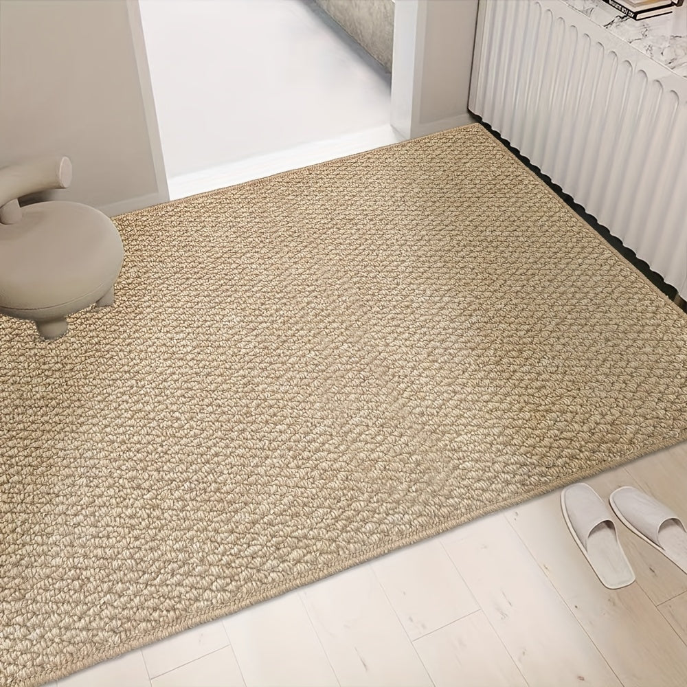 Deurmat Absorberend Wasbaar Antislipkleed