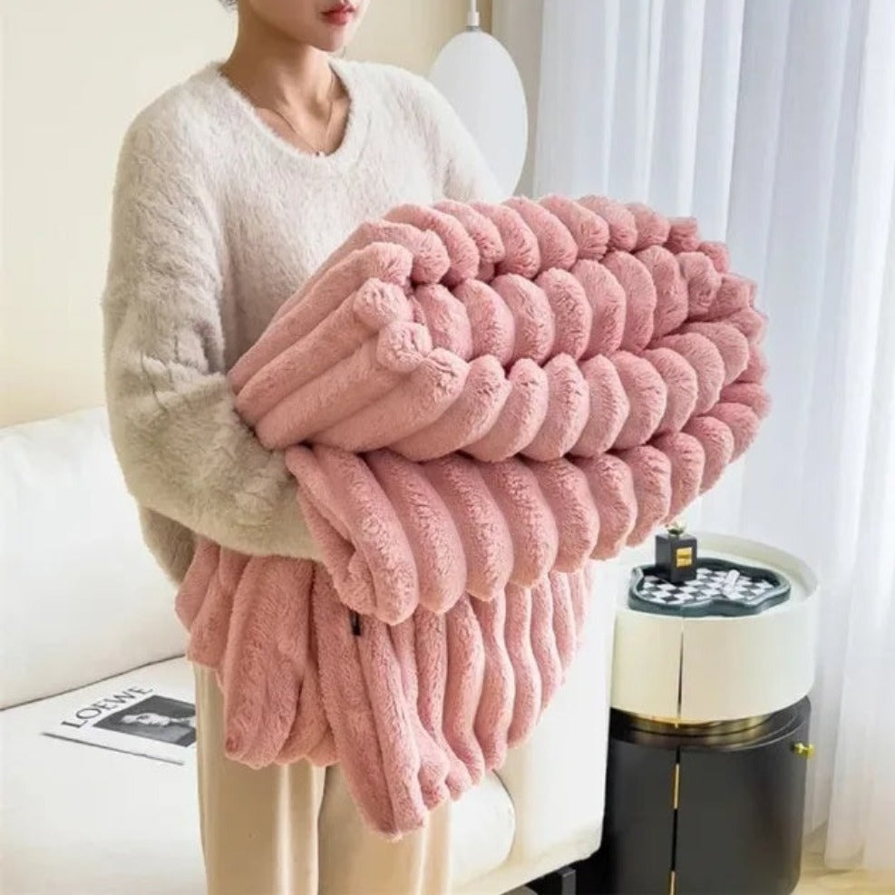 EILA - Cloud Nine deken