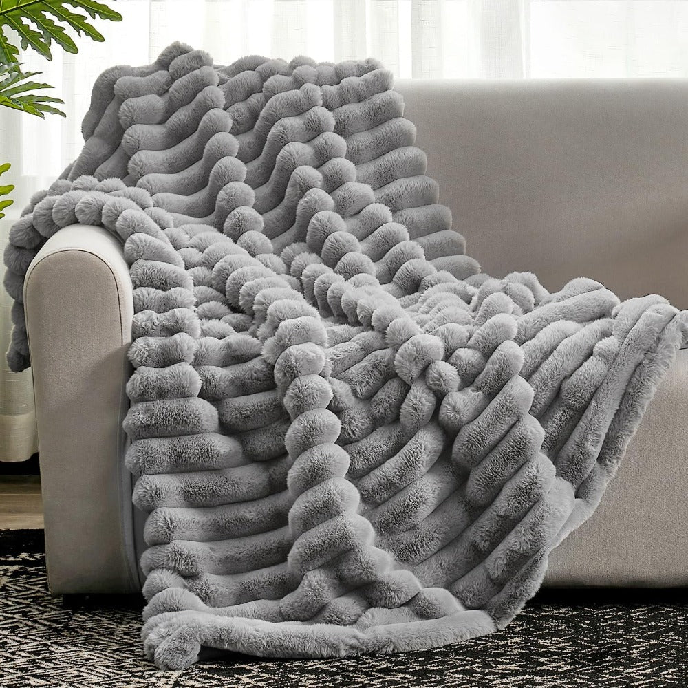 EILA - Cloud Nine deken