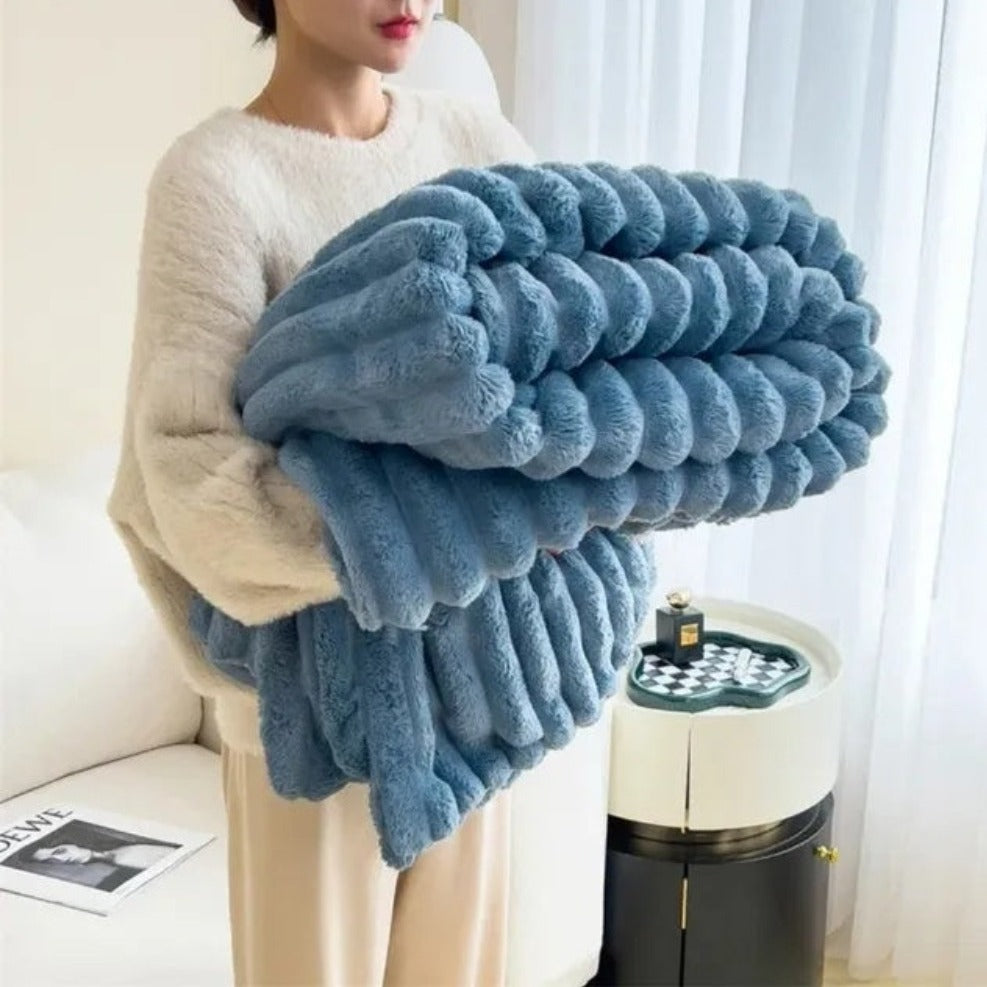 EILA - Cloud Nine deken