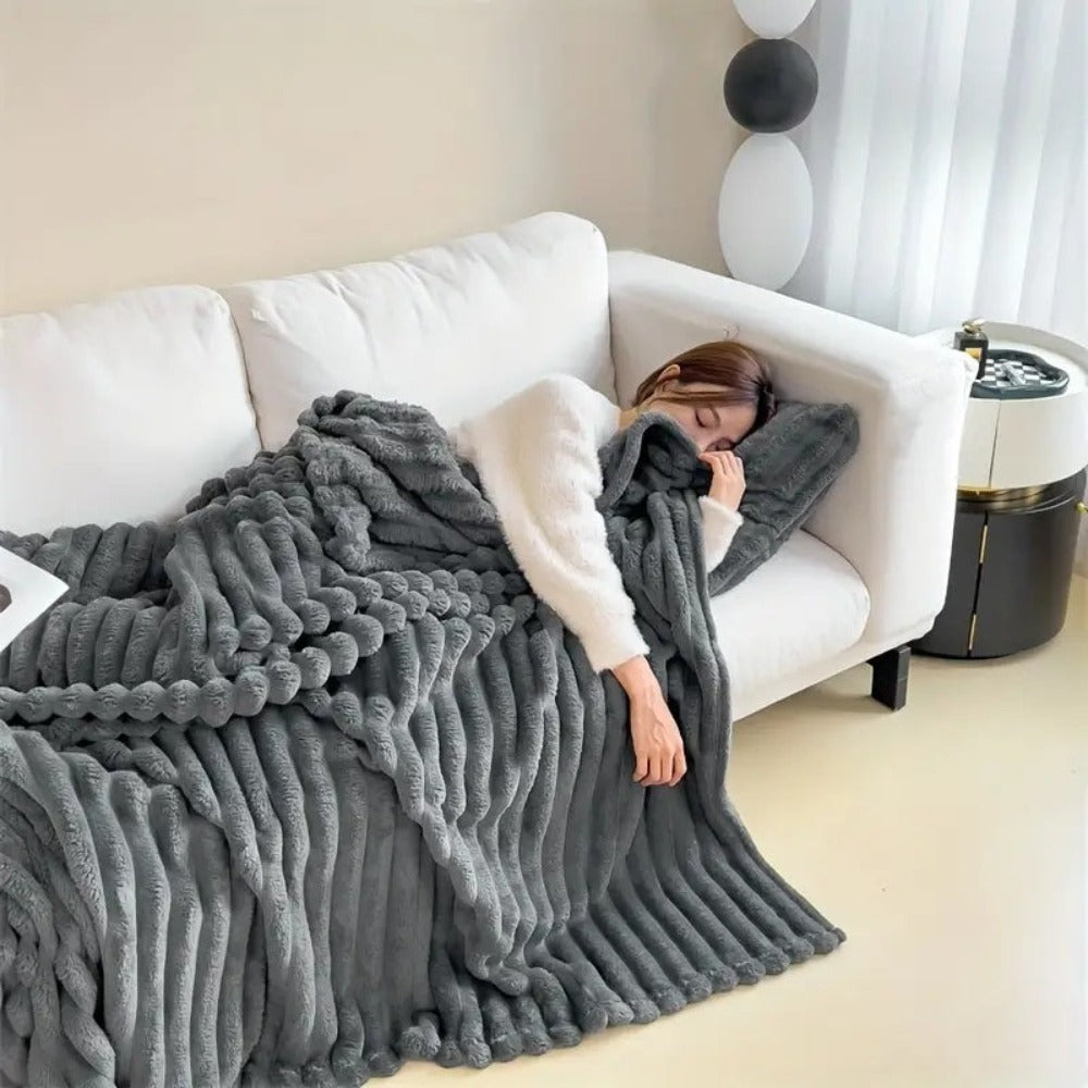 EILA - Cloud Nine deken