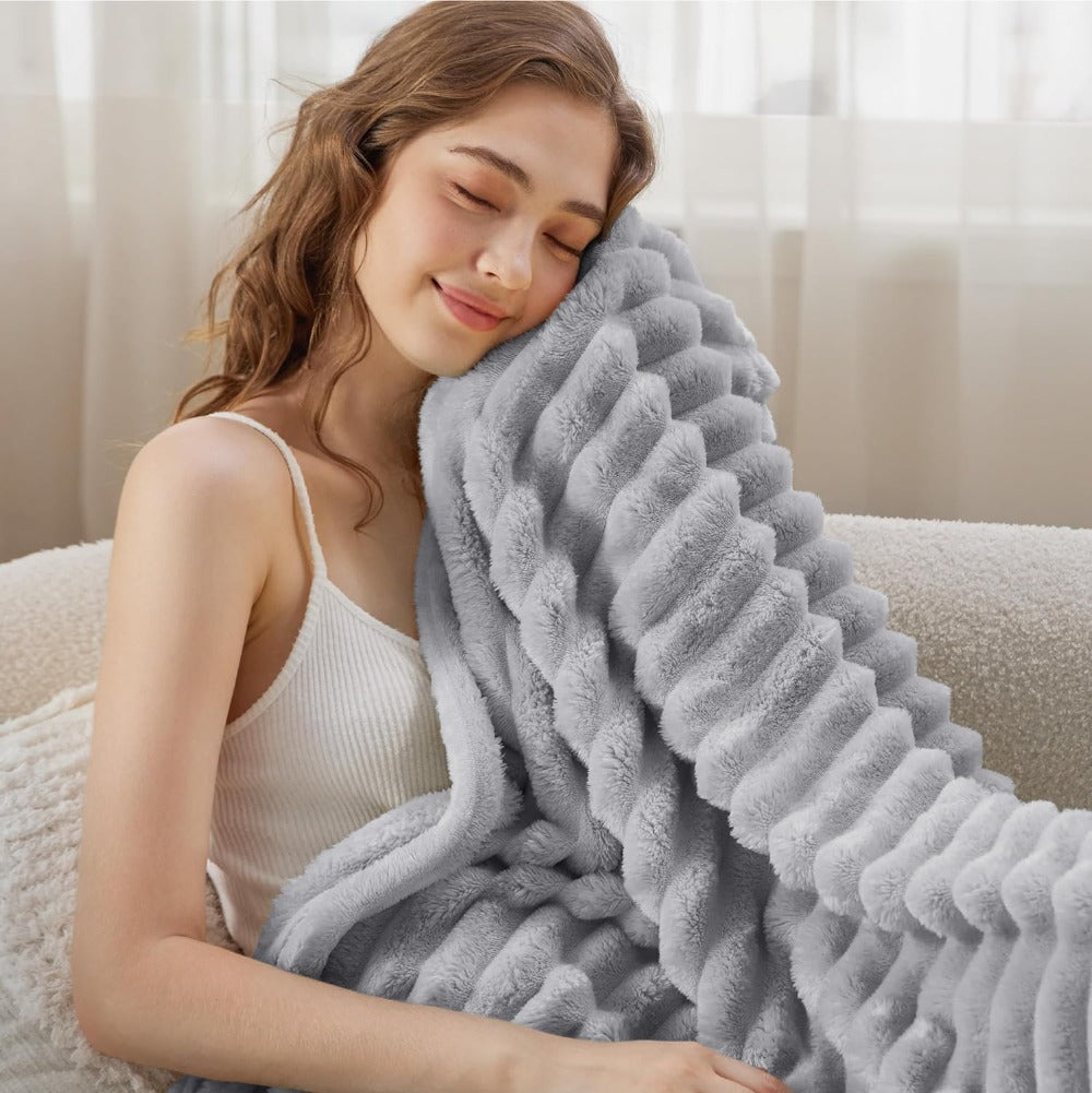 EILA - Cloud Nine deken