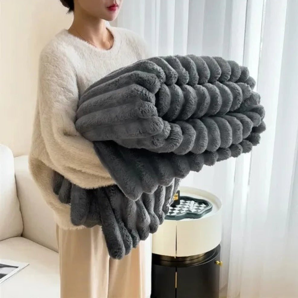 EILA - Cloud Nine deken