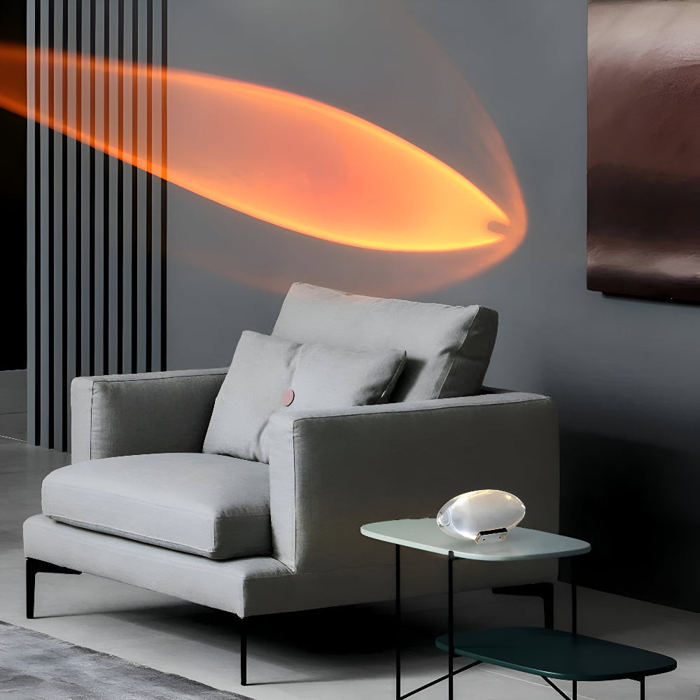 EyeSparkle Lamp - Sky Crystal Prism Projectielicht