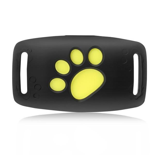 GPS Volgsysteem voor Katten en honden met Real-Time Locatieupdates – Compact en Lichtgewicht