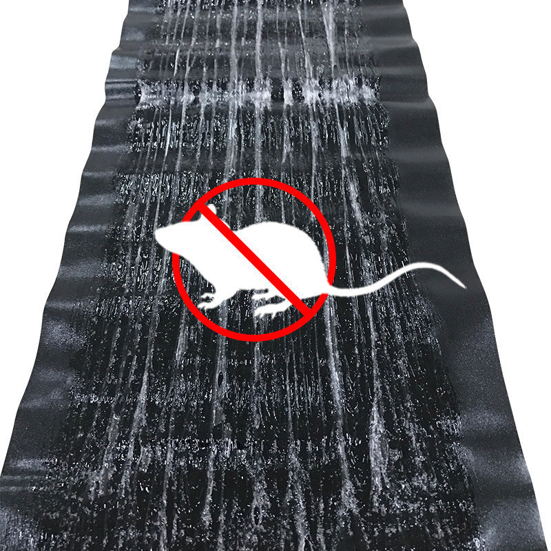 Grote Niet-Giftige Lijmval voor Muizen, Ratten, Insecten & Slangen - EcoTrap Pro