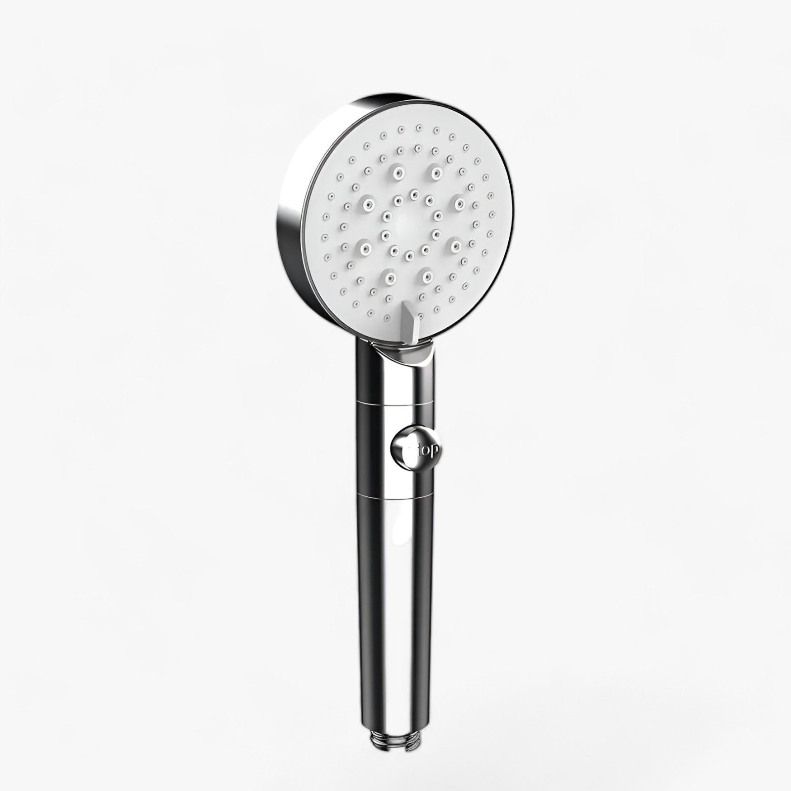 Hoge druk Douchekop-5-moduls waterbesparende ontwerp voor een luxueuze douche-ervaring