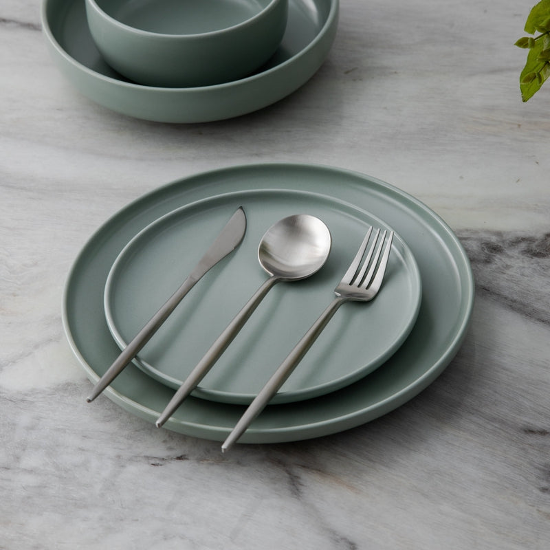 Elegant Bestekset - Verfijnd Tafelgerei voor Elke Maaltijd, Duurzaam en Comfortabel Ontwerp