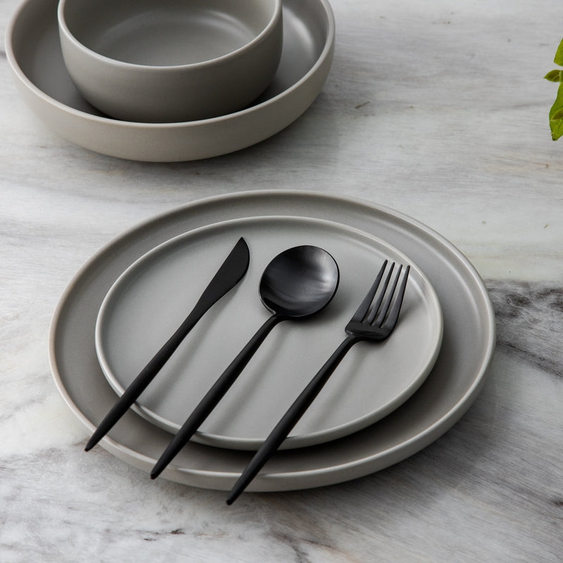 Elegant Bestekset - Verfijnd Tafelgerei voor Elke Maaltijd, Duurzaam en Comfortabel Ontwerp