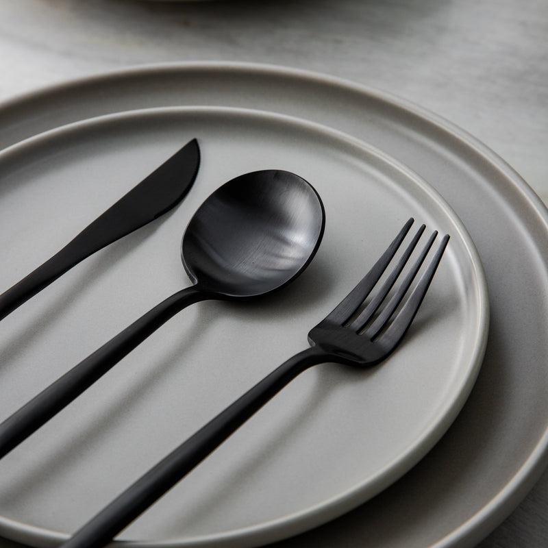 Elegant Bestekset - Verfijnd Tafelgerei voor Elke Maaltijd, Duurzaam en Comfortabel Ontwerp