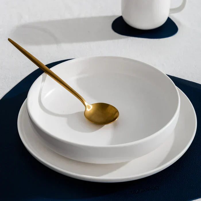 Elegant Bestekset - Verfijnd Tafelgerei voor Elke Maaltijd, Duurzaam en Comfortabel Ontwerp