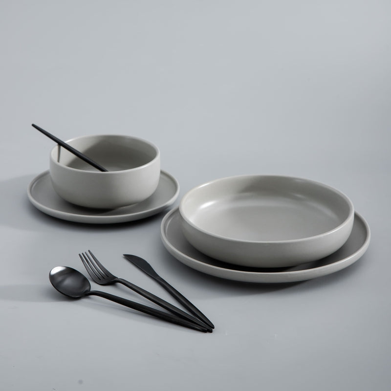 Elegant Bestekset - Verfijnd Tafelgerei voor Elke Maaltijd, Duurzaam en Comfortabel Ontwerp