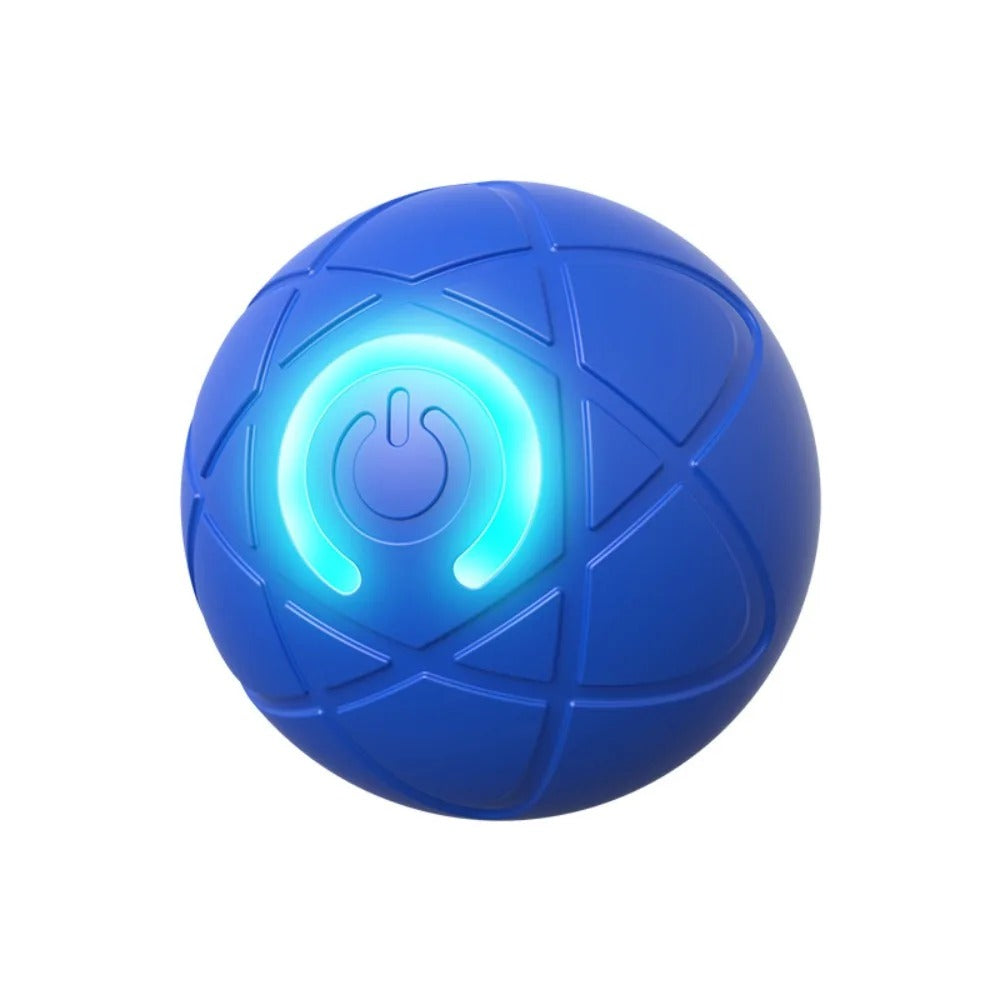Interactieve Waggleball Voor Huisdieren
