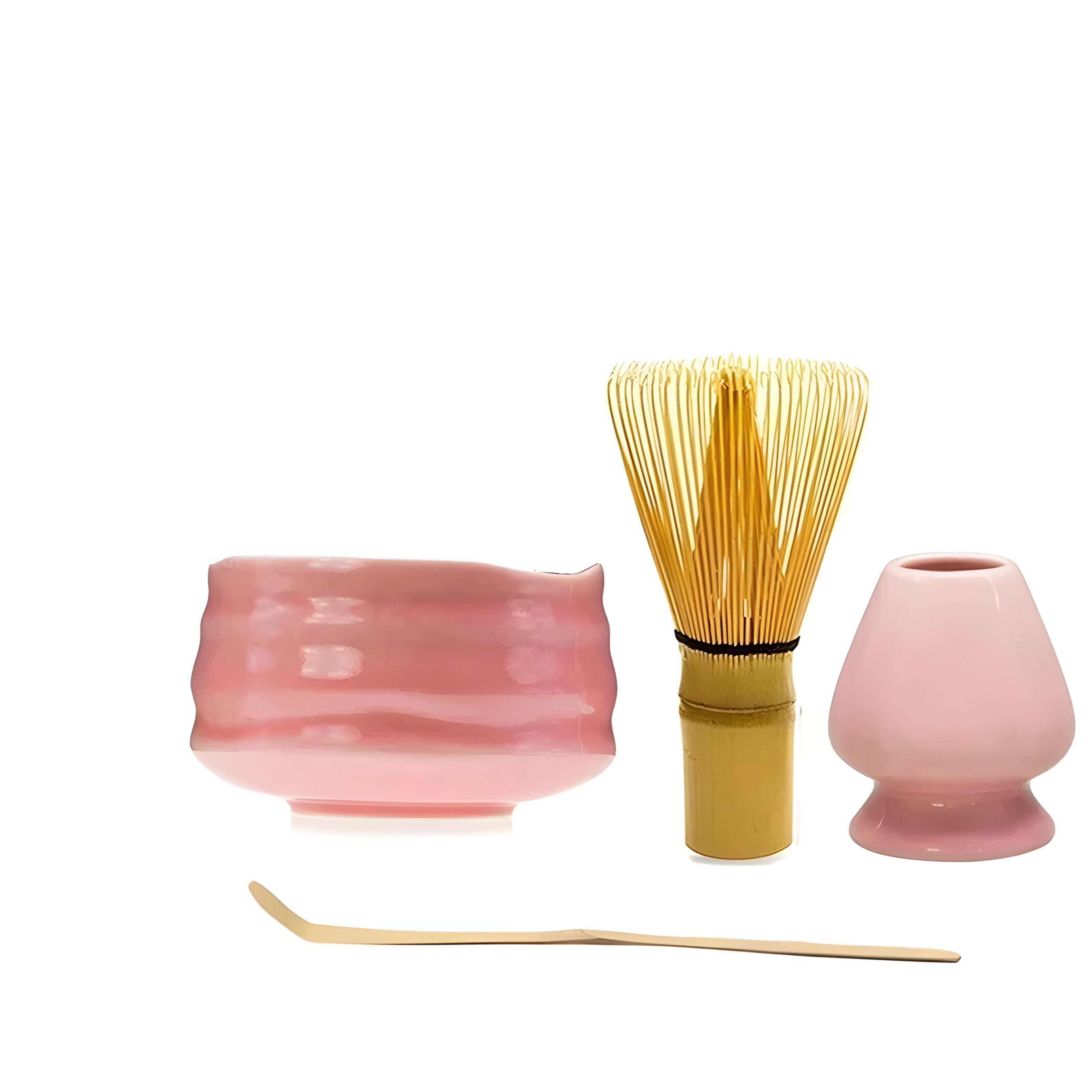 Matcha Kom – Handgemaakte Theekom | Perfect voor Ceremonies en Dagelijks Gebruik