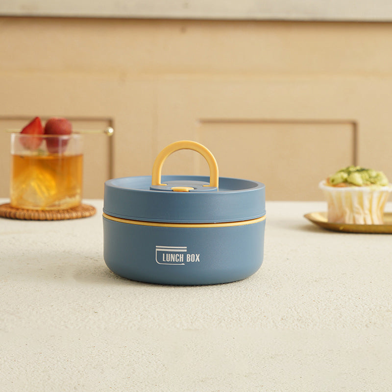 Geïsoleerde lunchbox