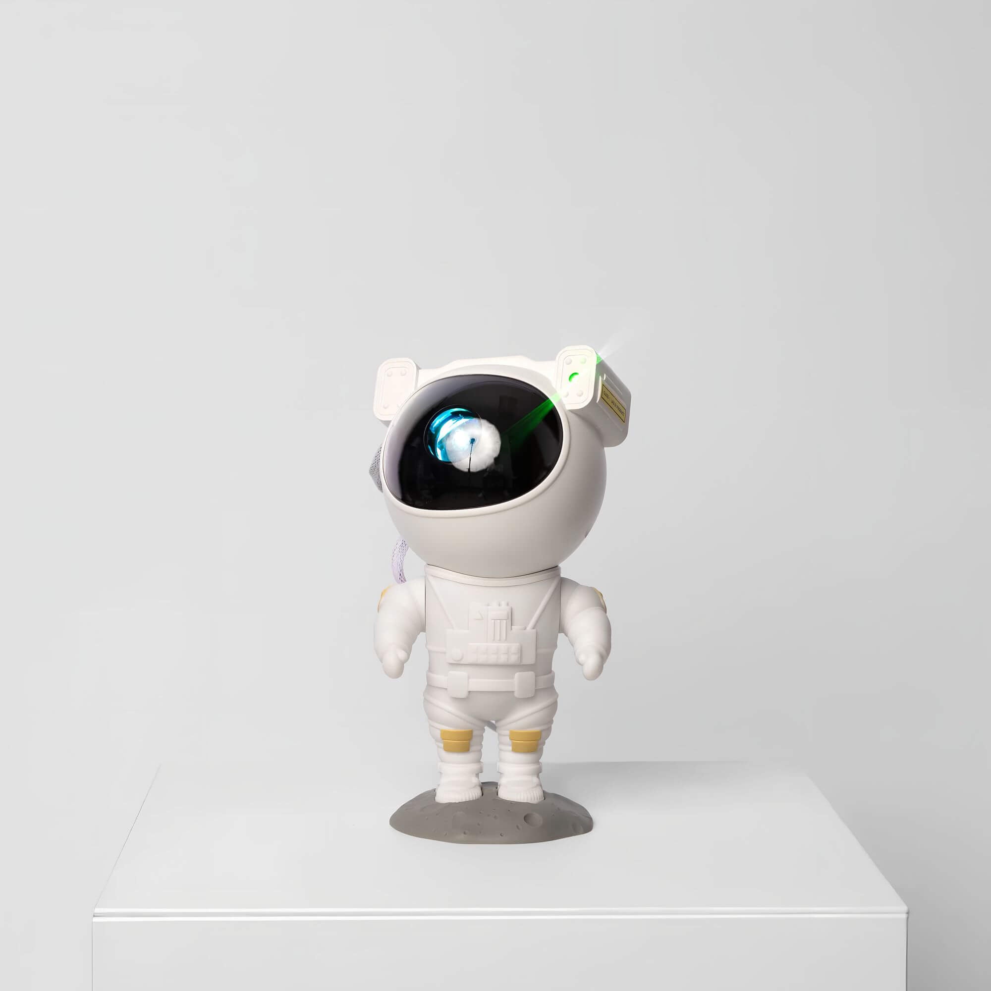 Magische Astronaut Sterrenprojector