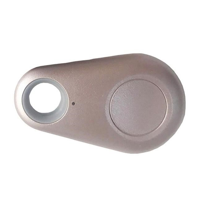 Mini GPS Tracker voor Honden - Waterdichte Real-time Tracking met Lange Batterijduur