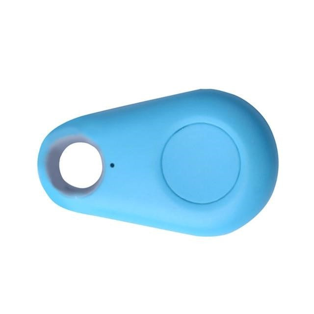 Mini GPS Tracker voor Honden - Waterdichte Real-time Tracking met Lange Batterijduur